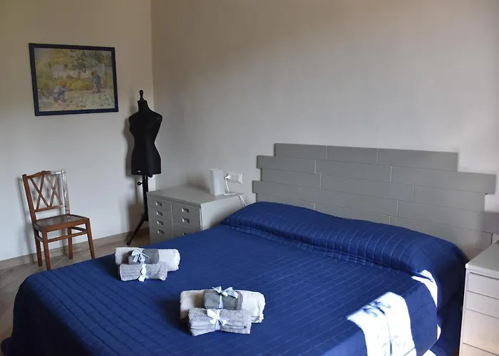 Villa Campana Free Private Parking
