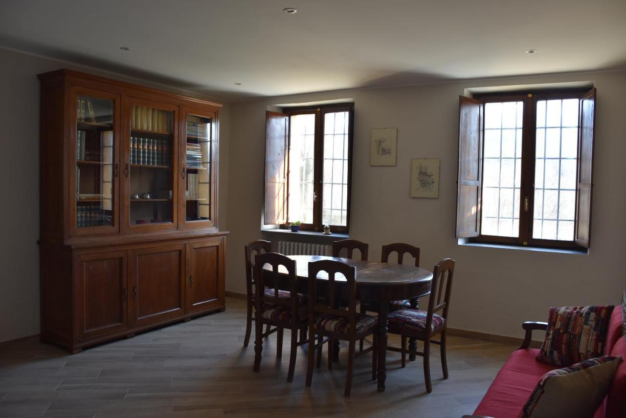Apartment Campana Free Private Parking *