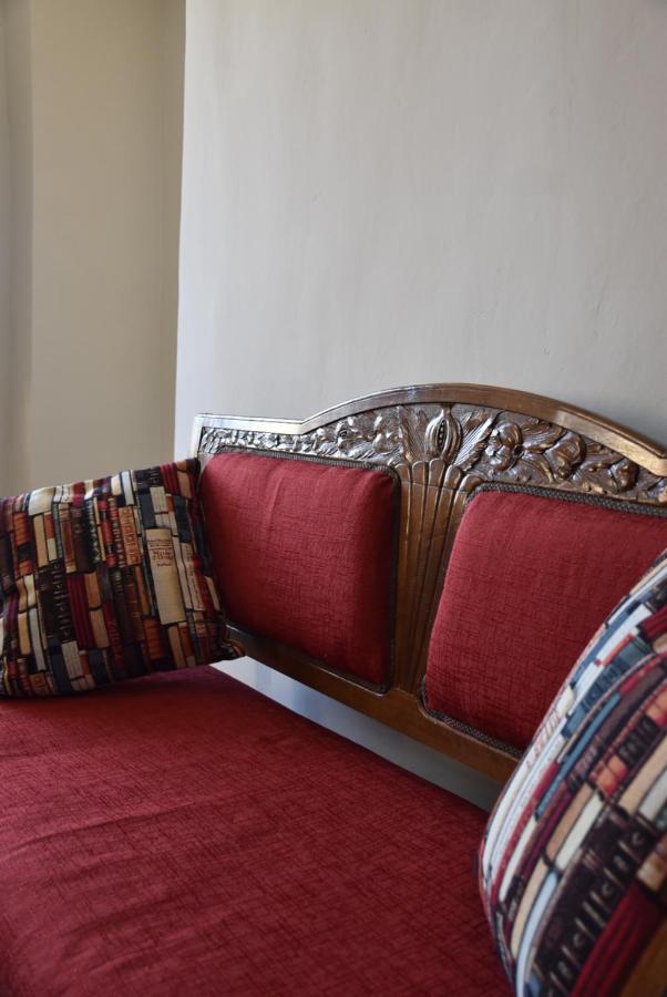 Apartment Campana Free Private Parking *