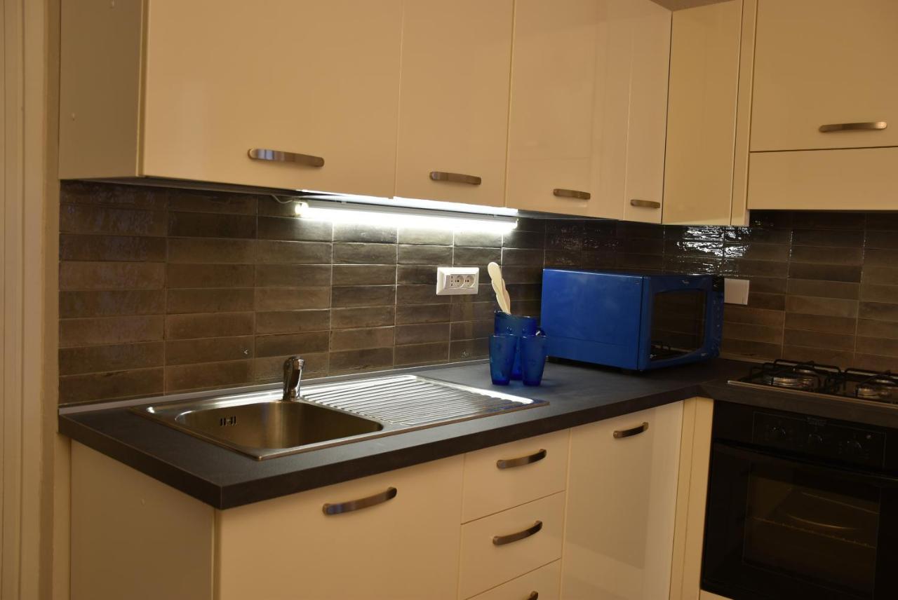 Apartment Campana Free Private Parking