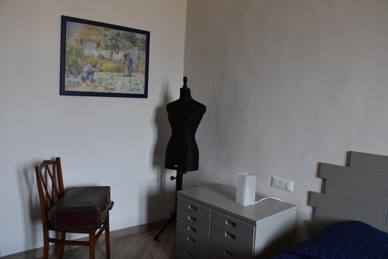 Campana Free Private Parking Apartment Turin