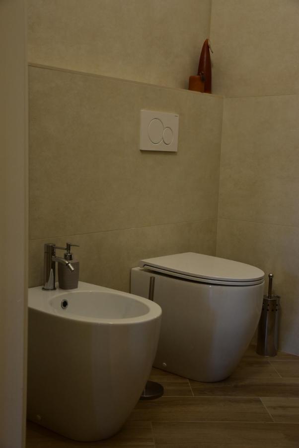 Apartment Campana Free Private Parking *