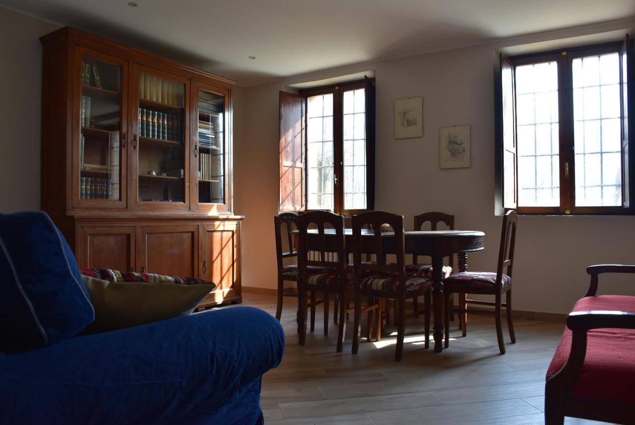 Campana Free Private Parking Apartment *