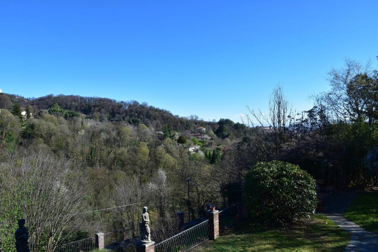 Apartment Campana Free Private Parking