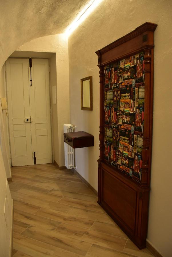 Apartment Campana Free Private Parking