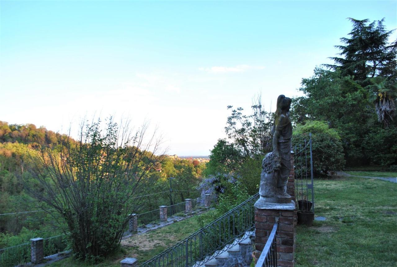 Appartement Campana Free Private Parking Turin
