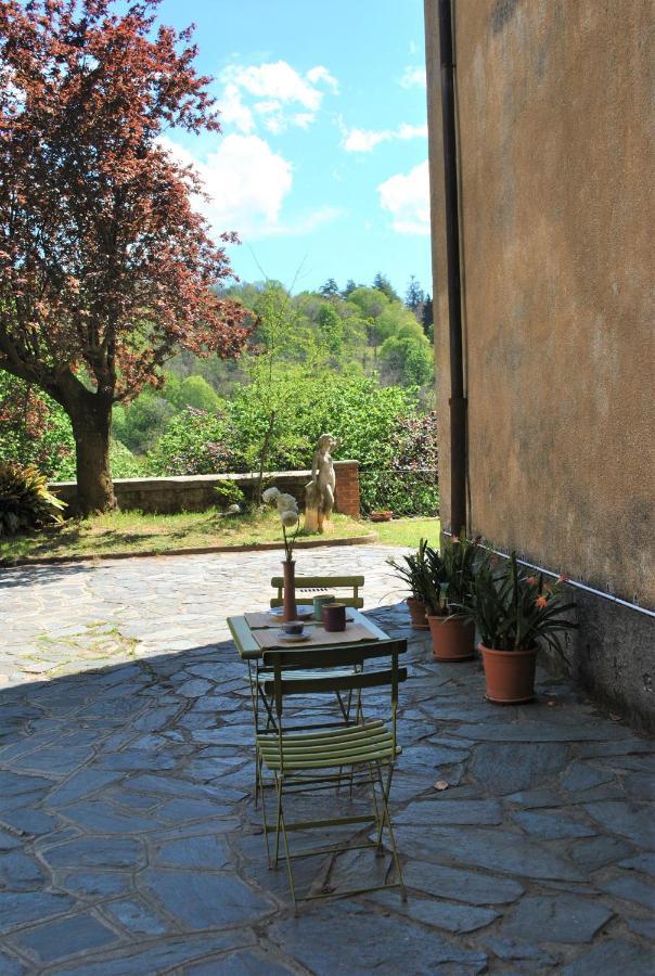 Campana Free Private Parking * Turin