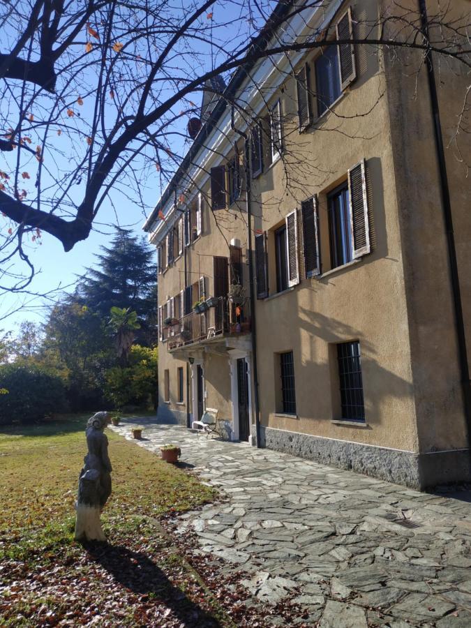 Campana Free Private Parking Apartment Turin