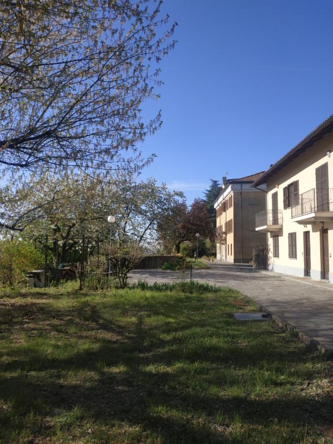 Campana Free Private Parking * Turin