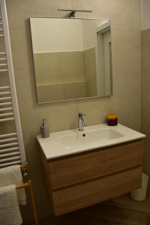 Campana Free Private Parking Apartment Turin