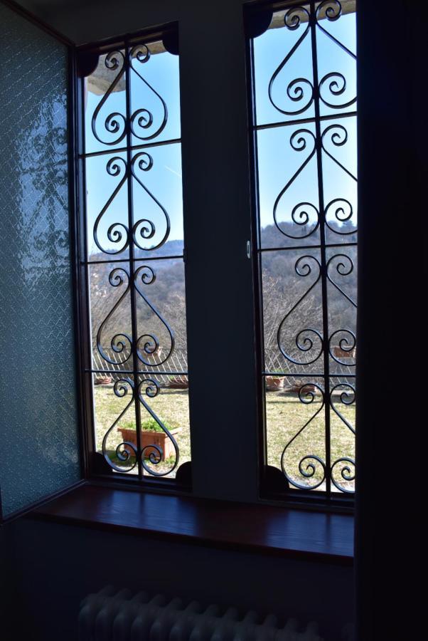 Campana Free Private Parking * Turin