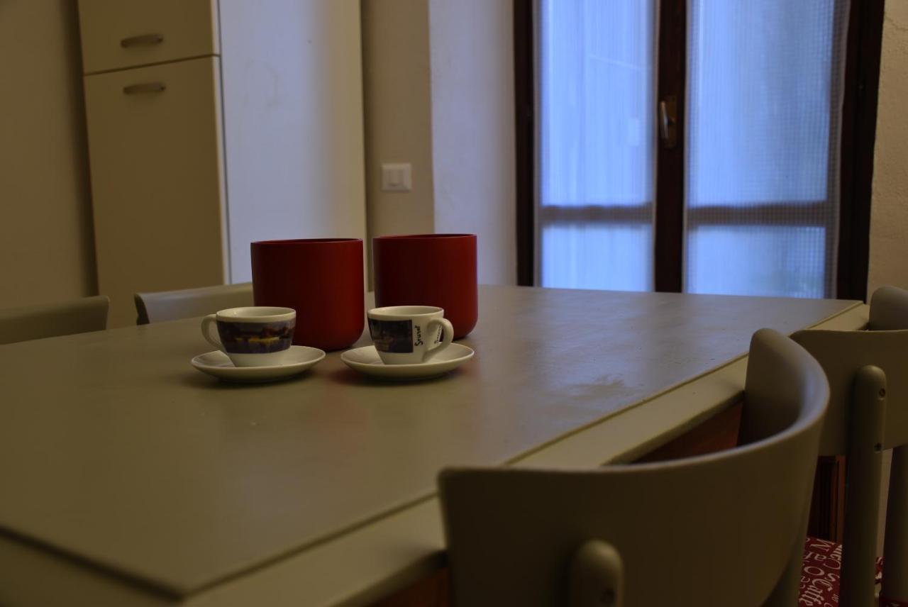 Apartment Campana Free Private Parking *