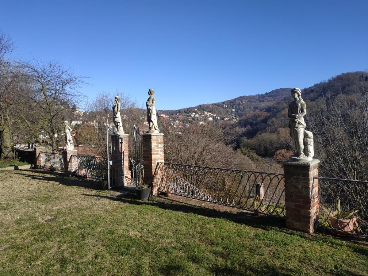 Campana Free Private Parking * Turin