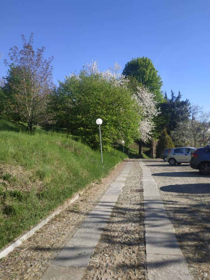 Campana Free Private Parking Apartment Turin
