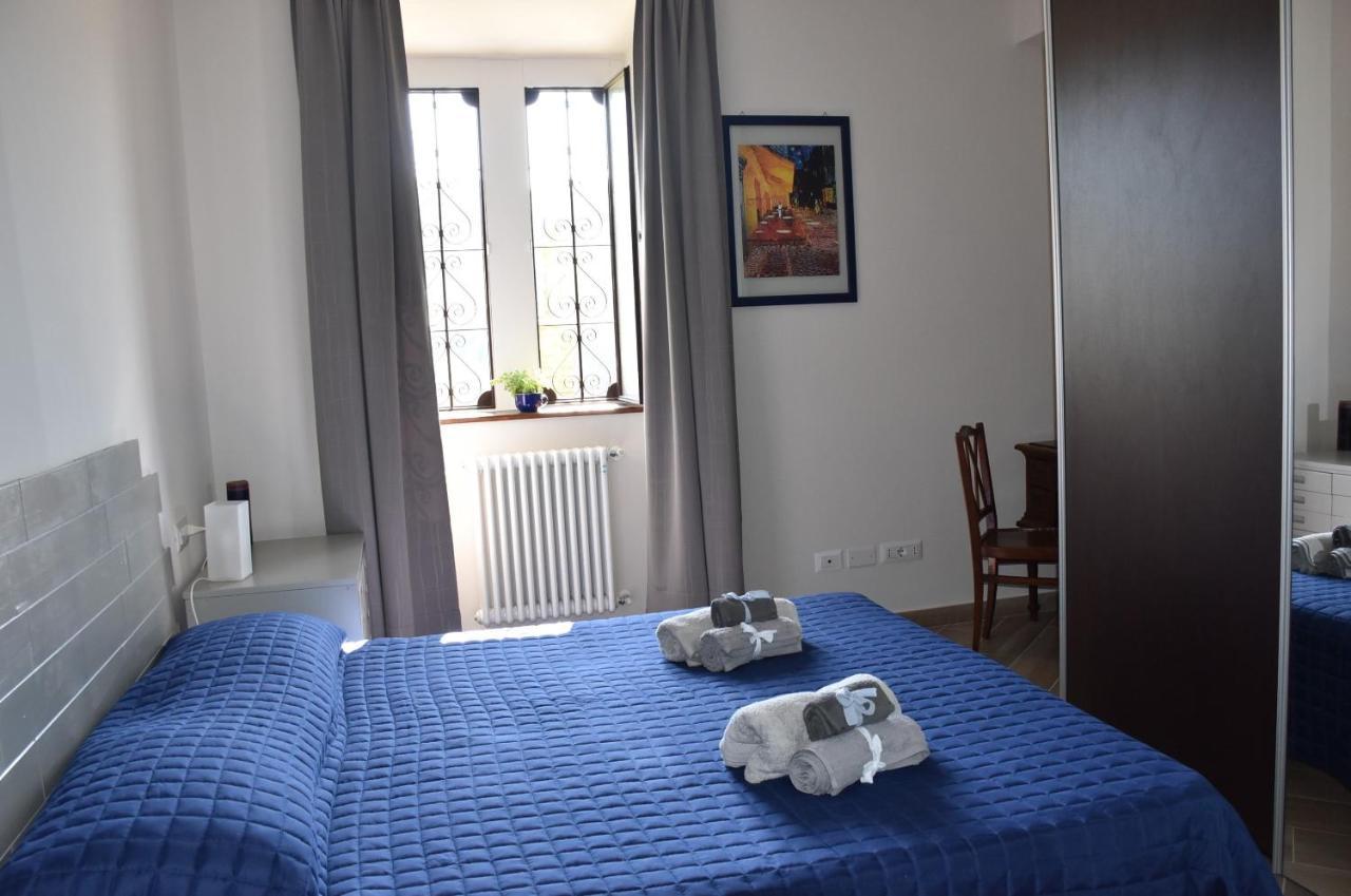 Campana Free Private Parking * Turin
