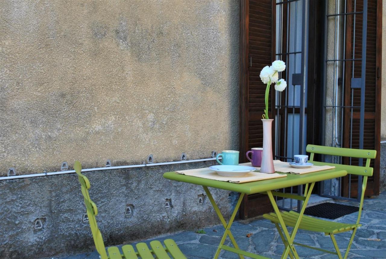 Campana Free Private Parking Turin
