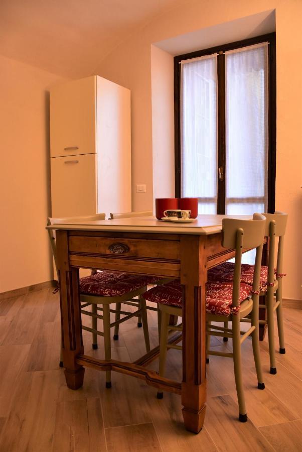 Apartment Campana Free Private Parking *