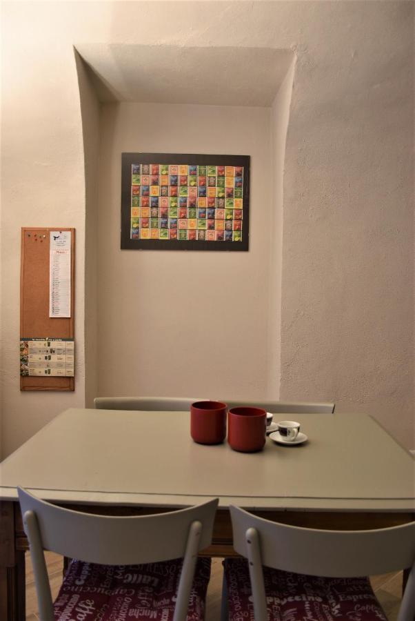 Apartment Campana Free Private Parking